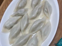 -喜家德虾仁水饺(华强天虹店)