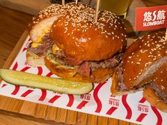 -悠航SLOWBOAT(三里屯店)