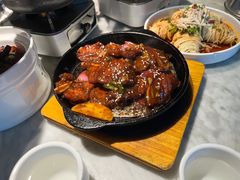 -小菜园新徽菜(无锡宜家荟聚中心店)