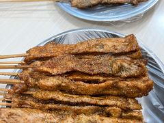 -里脊肉串店(天桥老店)