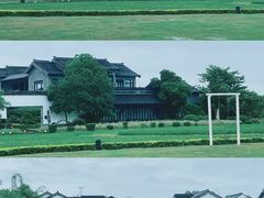 -禾悦庄餐厅