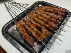 -五谷丰登农家院·地道胶东菜·海鲜烧烤(威海店)