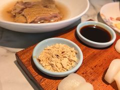 -花园茶楼·淮扬菜(兴城西路店)