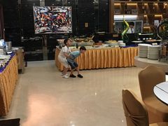 -宝立方酒店-自助餐西餐厅