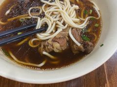 -李先生牛肉面大王(沈阳道义南大街店)