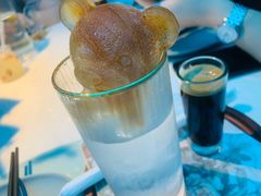 -花开餐厅(环湖中路店)