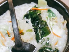 -灵芝妹子米线(瓦房店新玛特店)