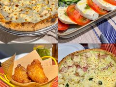 -Primo·丽莫意大利窑烤披萨