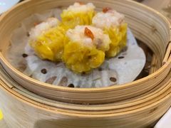 晶莹鲜虾饺-添好运点心专门店(北角店)