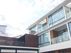 -大理无舍度假酒店