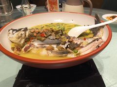 -山也·私厨(岳麓店)