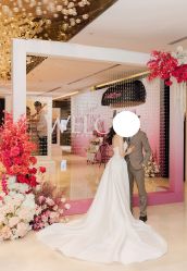 -天河希尔顿酒店·宴会厅