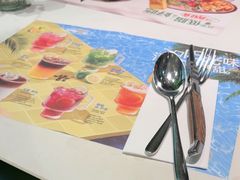 -半秋山西餐厅(襄阳万达店)