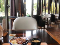 靠窗位-山葵家·创意料理(宁波来福士店)