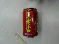 王老吉-定益美食店