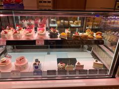 -巴黎贝甜·生日蛋糕(环球中心店)