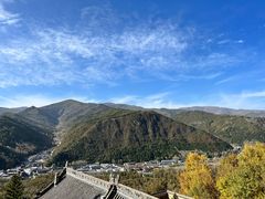 -五台山风景名胜区