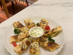 -伊斯坦布尔土耳其清真咖啡餐厅