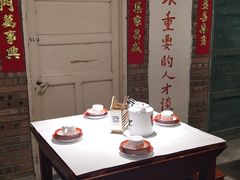 -遇见老南昌-柴火灶(顺外路店)