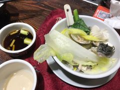 -渔米粥(罗湖店)