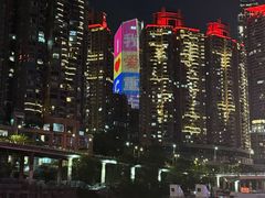 -重庆两江夜游-交运系列