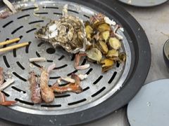 -仙螺岛海鲜自助餐厅(总店)