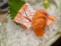 -小山日本料理(兴业太古汇店)
