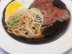 -诺丁牛排(南京江宁万达店)