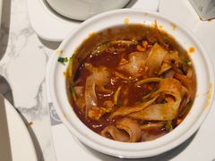 -曼玉餐厅(中原万达店)