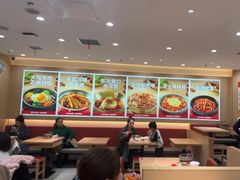 -小木屋拌饭(沈阳中街大悦城店)