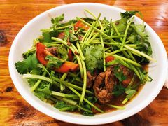 -肆姐面粉馆(坡子街店)