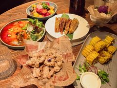 -食陆号·新式台湾创意菜(十全街首店)