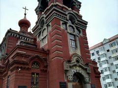 -圣·阿列克谢耶夫教堂