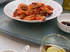 -奕景海鲜酒家· 大连海鲜(星海广场店)