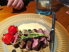 -JINNS锦时 steak&pizza(浸信会礼拜堂旧址店)