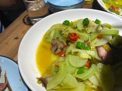 -老衢里·衢州农家菜(邱隘店)