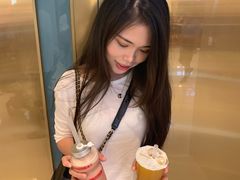 -喜茶(佛山岭南站店)