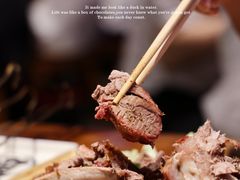 -唐力九头鸟烧烤·罗田吊锅(西云楼店)