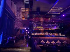 -大连君悦酒店 · VIVA(星海广场店)