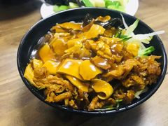 -大姨捞面(新安花园店)
