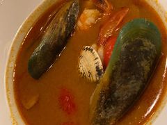 -莫多多餐厅