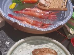 -吉川谷谷·铁板烧烤肉放题(石景山台湾街店)