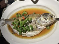 -绿茶餐厅(广州天河城店)