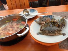 -渔家火锅·海鲜自助餐·演艺(亚龙湾天域酒店)