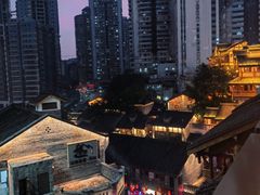 -重庆十八梯传统风貌区