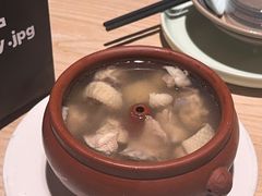 -缘生态云南菜·野生菌庭院餐厅(华侨城店)