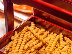 -济南香格里拉·咖啡泉自助餐厅