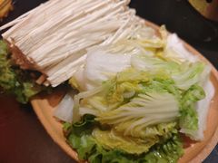 -探鱼·鲜青椒爽麻烤鱼(北京路天河城店)