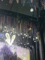 -花嫁丽舍海岛婚礼殿堂(国展店)