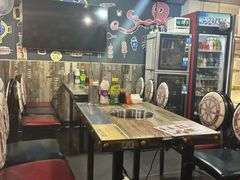 -三番火辣串串香(南市场店)